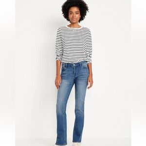 Classic Blue Women's Jeans